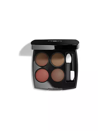 CHANEL |  LIDSCHATTEN MIT VIELFÄLTIGEN EFFEKTEN 2G | dunkelrot